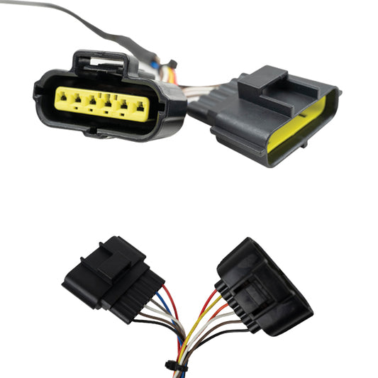 Injen X-Pedal PRO Black Edition Throttle Controller PT0017B