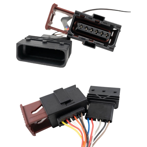 Injen X-Pedal PRO Black Edition Throttle Controller PT0020B