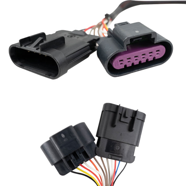 Injen X-Pedal PRO Black Edition Throttle Controller PT0021B