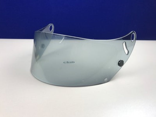 Arai GP-6 Standard Helmet Shield Light Tint '011282