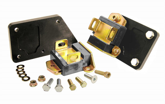 LS-1 Motor Mount Adapter Kit