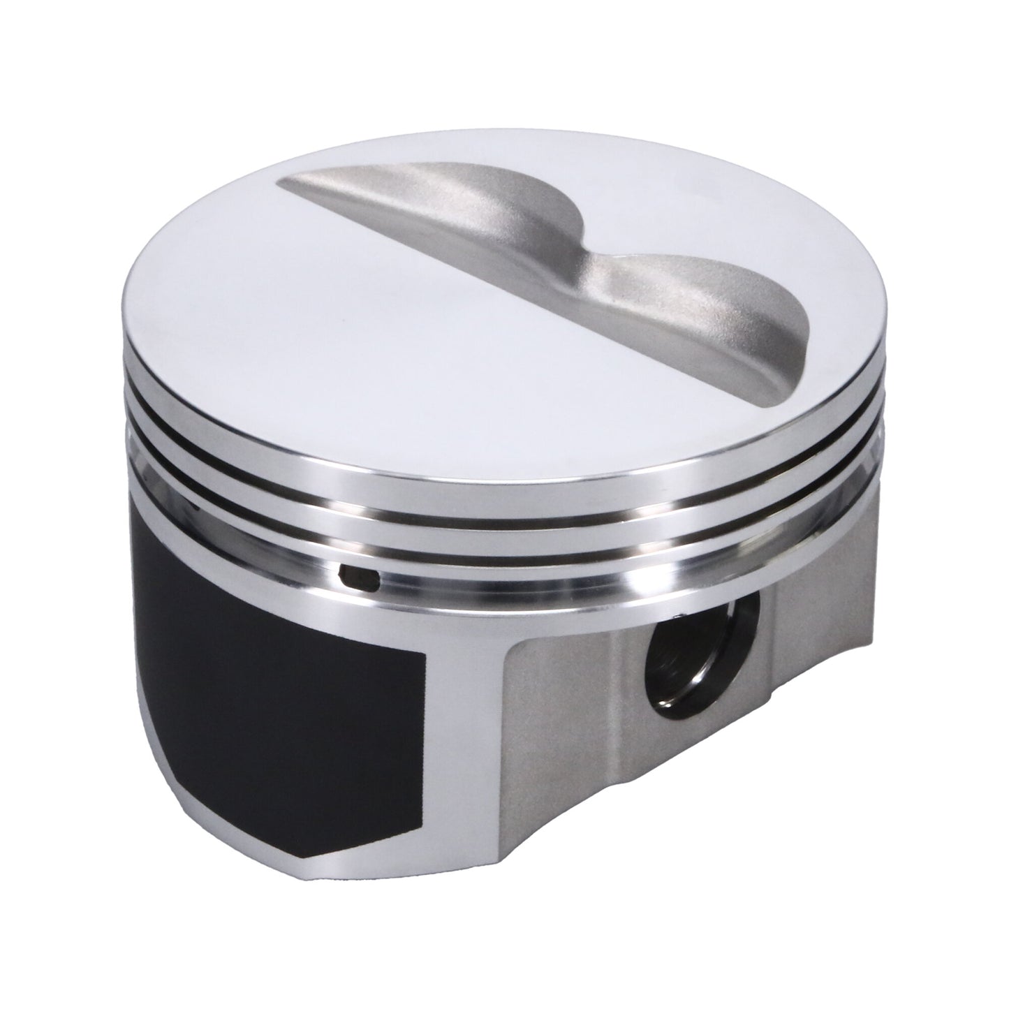 Wiseco Pro Tru Street - Chevy 4.165 in. Bore Piston Kit PTS507A4