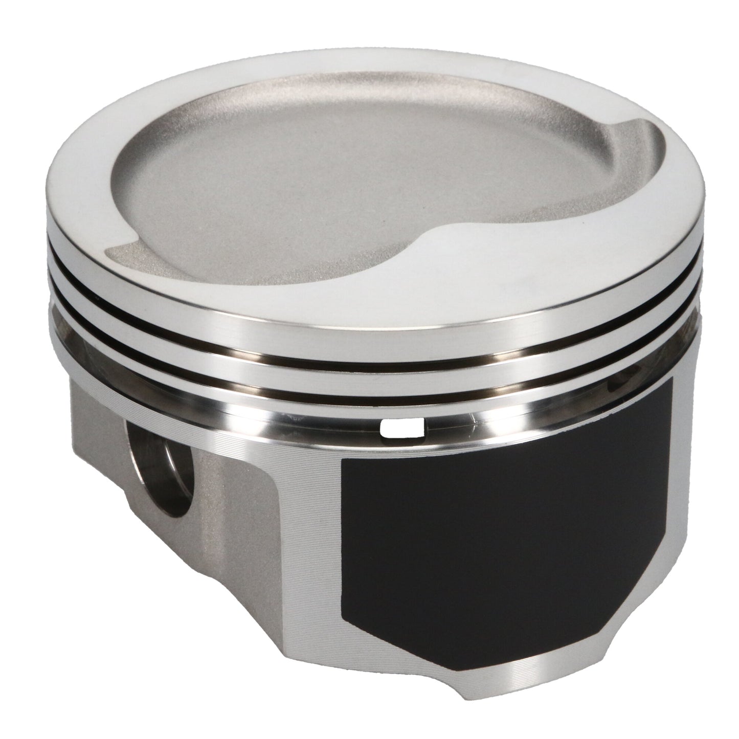 Wiseco Pro Tru Street - Chevy 4.060 in. Bore Single Piston 5534A6