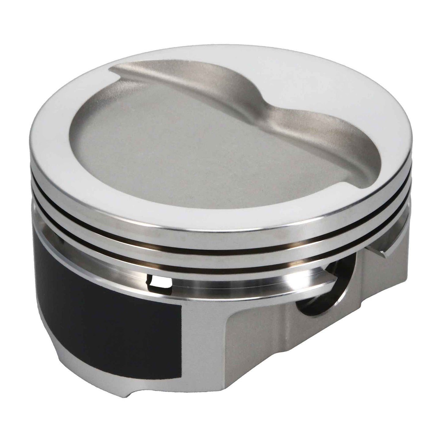 Wiseco Pro Tru Street - Chevy 4.060 in. Bore Piston Kit PTS534A6