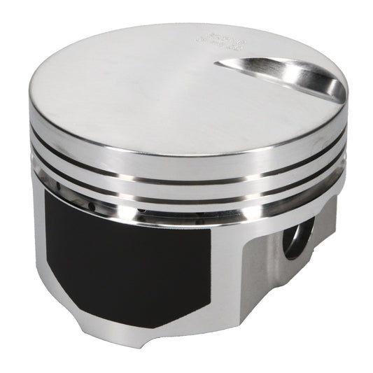Wiseco Pro Tru Street - Chevy 4.250 in. Bore Piston Kit PTS584AS