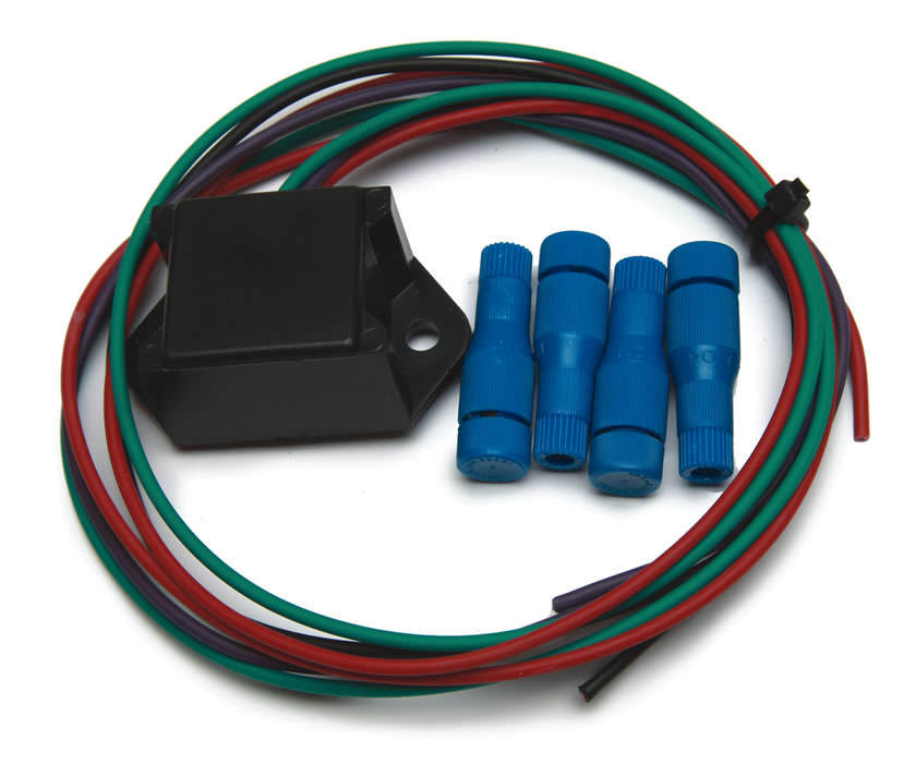 GM Gen IV Tach Driver