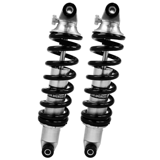 Aldan American Coil-Over Kit Plymouth Prowler. Front Pair. Fits 1997-2002 Stock Ride Height PWSBF2