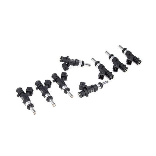 Deatschwerks 2007-2011 Mercedes-Benz E63 AMG Fuel Injector DEW-17MX-01-1100-8