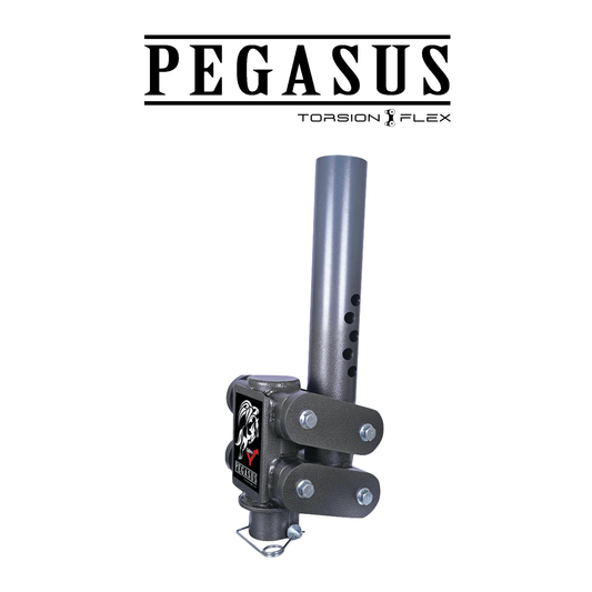 GEN-Y Trailer Hitch GH-7003