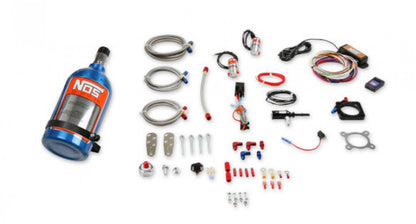 NOS Complete Nitrous System 03027NOS