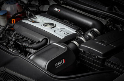 APR PEX Intake System - Front Airbox - 1.8T/2.0T EA888 PQ35 Platform CI100039