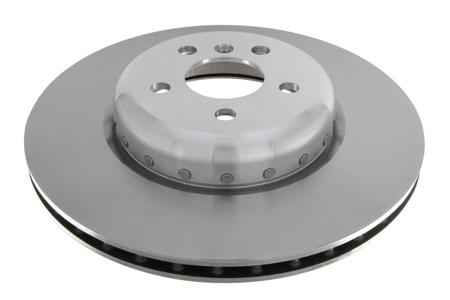 EBC RK2120R Riveted Discs