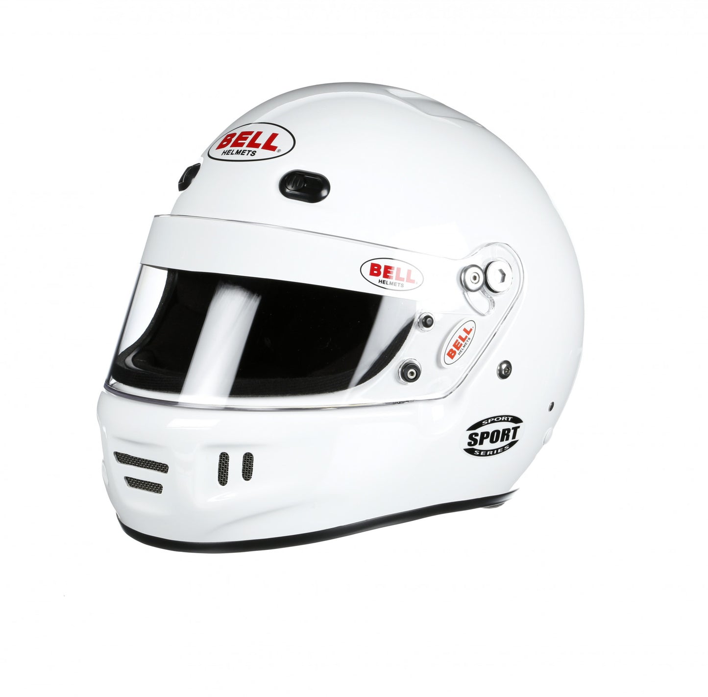 Bell Sport Helmet White Extra Large SA2015 '1424004