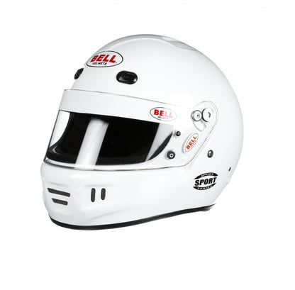 Bell Sport Helmet White Extra Large SA2015 '1424004