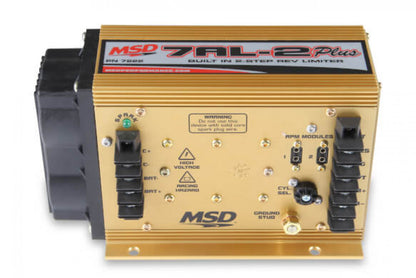 MSD 7AL-2 Ignition Control '7222
