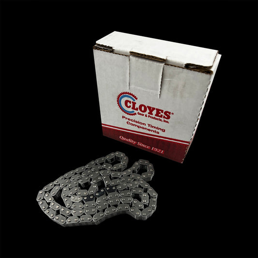Brian Crower BC8870 - Polaris Timing Chain - Cloyes for XPTurbo, XP1000, XP900, 570