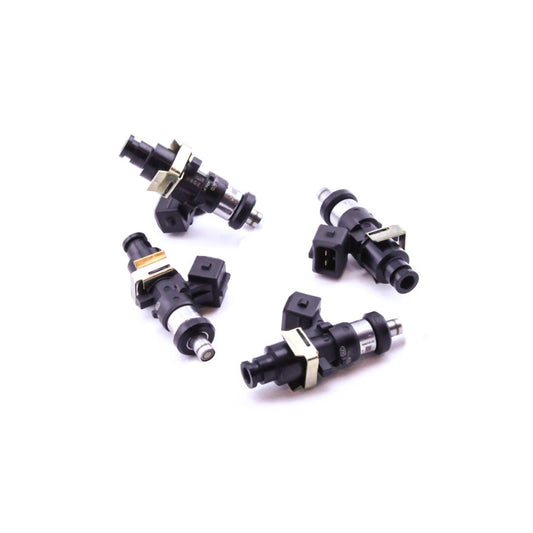 Deatschwerks 2012-2014 Subaru WRX Fuel Injector DEW-16M-07-1500-4