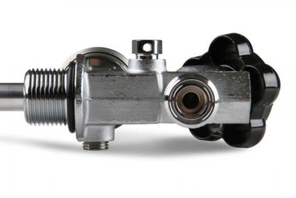 NOS Super Hi-Flow Nitrous Bottle Valve 16340ABNOS