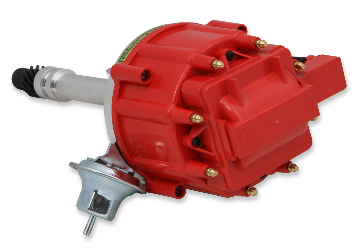 ACCEL Distributor - Performance Replacement HEI - W/ Coil 59107C