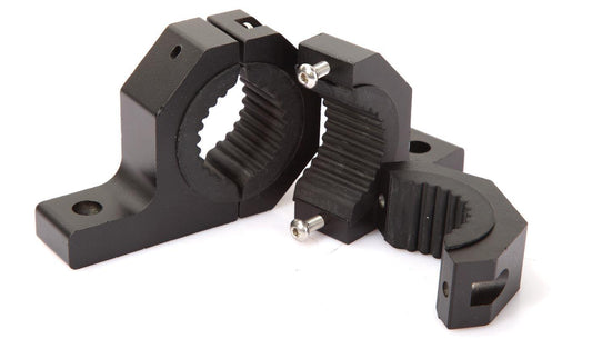Quake LED - QBU261 - Light Bar Clamp 2 Inch Universal Round Bar Clamps