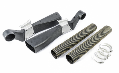 HARD Motorsport BMW E36 Brake Ducting Kit E36BRKDUCT