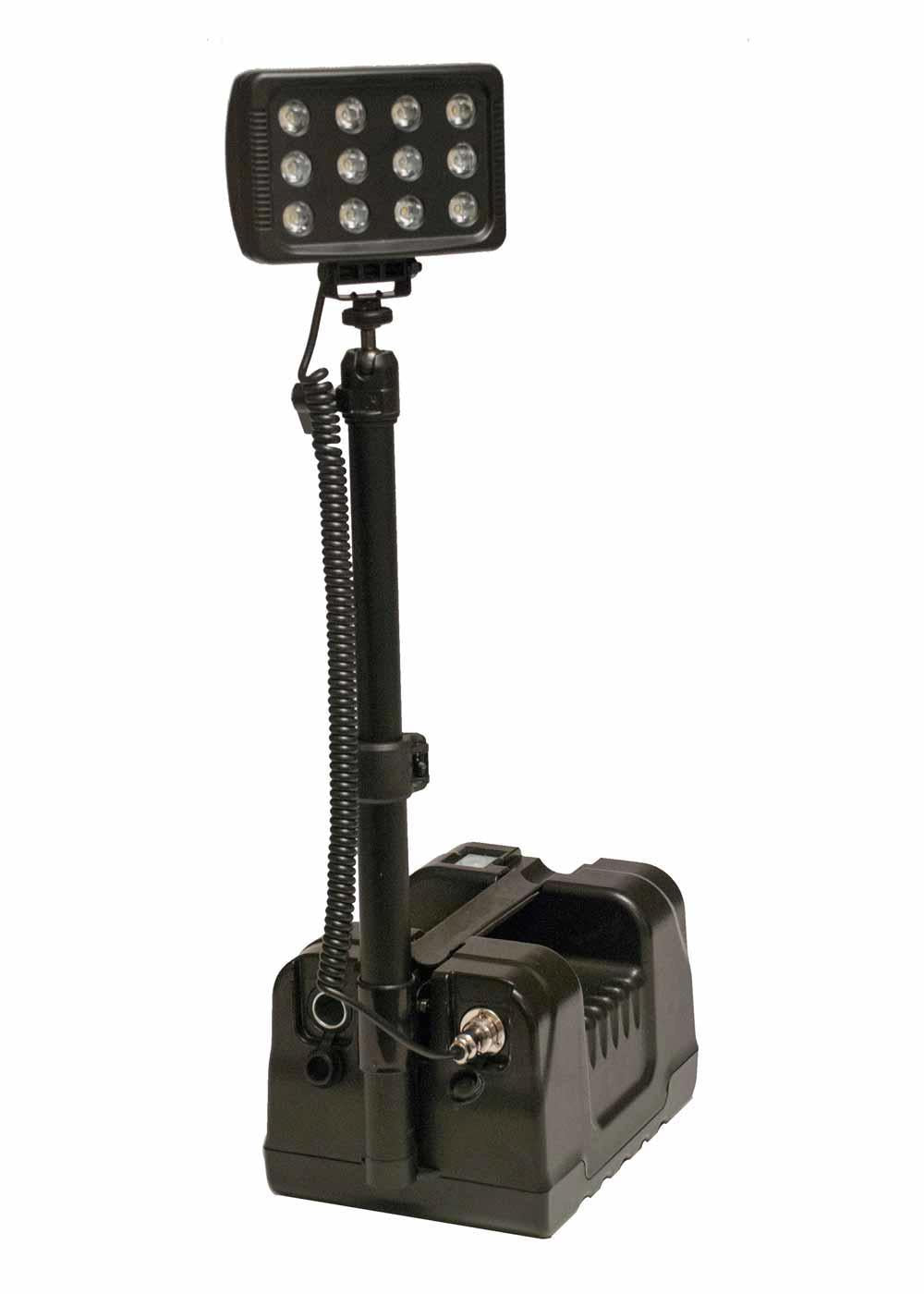 Quake LED - QPL044 - X-90 Portable Light System