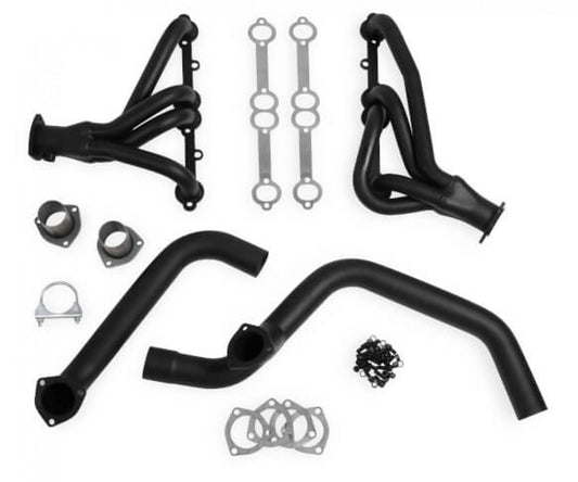 Flowtech Camaro 86-92 Headers W/Y-Pipe Exhaust Header 16102FLT