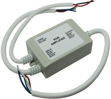 Quake LED - QSL239 - LED Strip Lights Amplifier