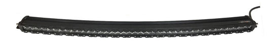 Quake LED - QUMA475 - 41.50 Inch Curved LED Light Bar Single Row 200 Watt Super Spot Monolith Arc Series