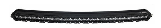 Quake LED - QUMA476 - 31.50 Inch Curved LED Light Bar Single Row 150 Watt Super Spot Monolith Arc Series
