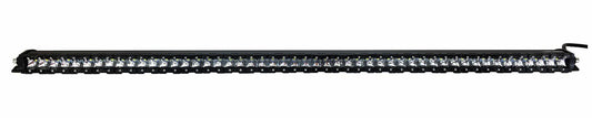 Quake LED - QUMS536 - 53 Inch LED Light Bar Single Row 250 Watt Super Spot Monolith Slim Series