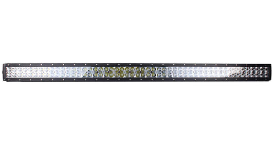 Quake LED - QUT051 - 50 Inch LED Light Bar Dual Row 288 Watt Combo Ultra II Series