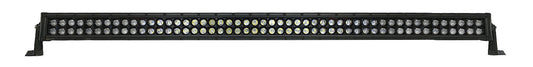 Quake LED - QUU566 - 50 Inch LED Light Bar Dual Row 300 Watt Combo Blackout Series
