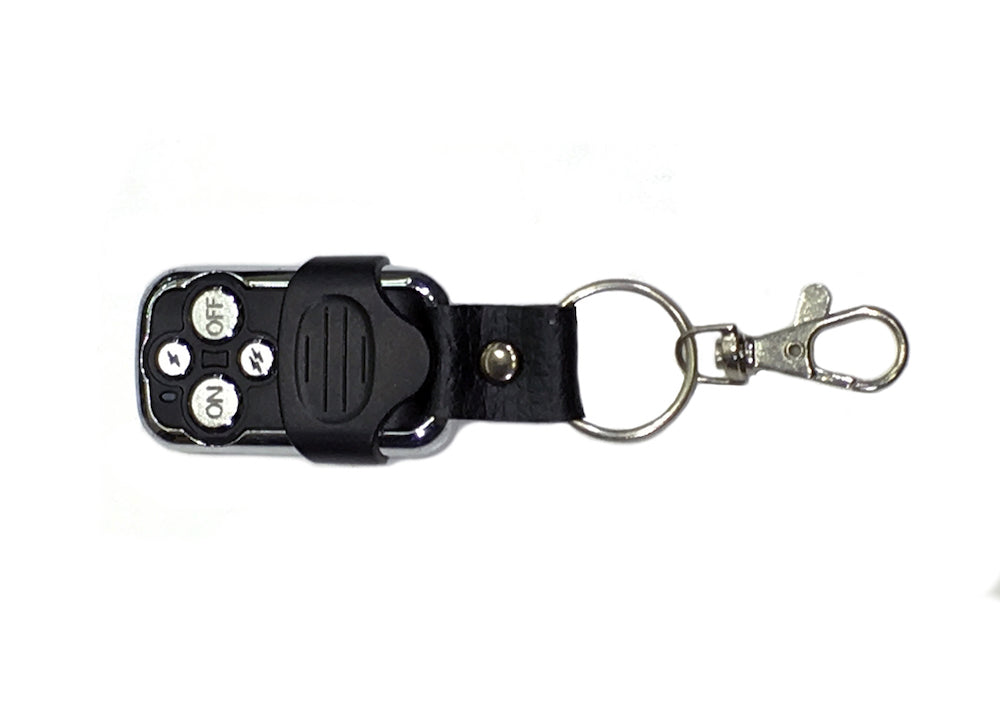 Quake LED - QWH367 - Flashing/SOS Remote Control Wire Harness