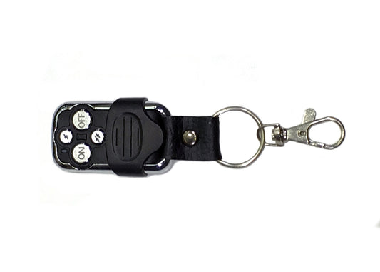 Quake LED - QWH367 - Flashing/SOS Remote Control Wire Harness