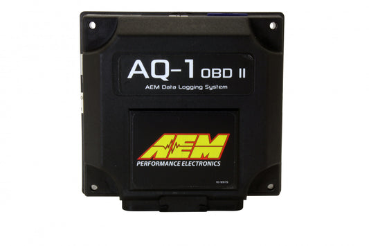 AEM AQ-1 OBD2 Data Logging System 30-2501