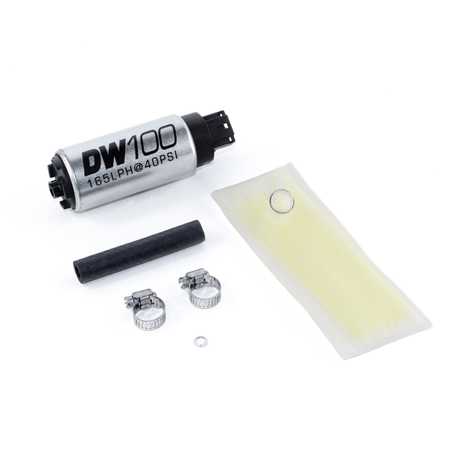 Deatschwerks 1994-2001 Acura Integra Electric Fuel Pump DEW-9-101-0846