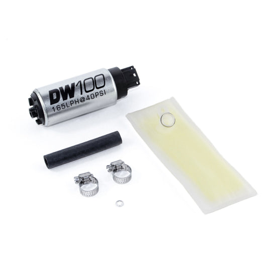 Deatschwerks 1994-2001 Acura Integra Electric Fuel Pump DEW-9-101-0846