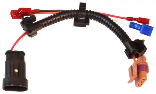 MSD to Late Model 96-On GM Harness '8877