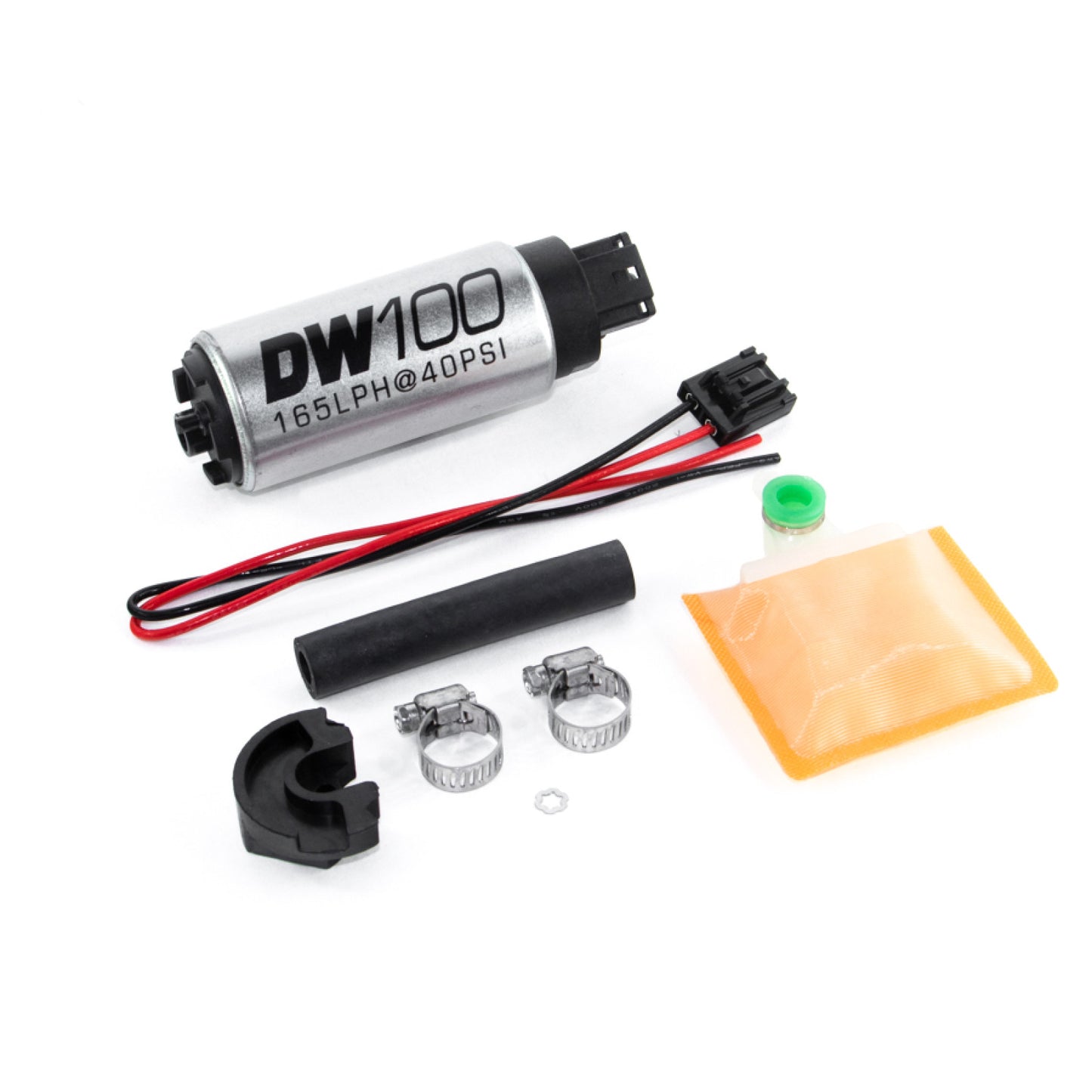 Deatschwerks 1989-1994 Nissan 240SX Electric Fuel Pump DEW-9-101-0766