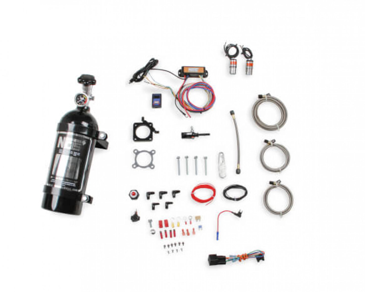 NOS Complete Nitrous System 03027-5BNOS