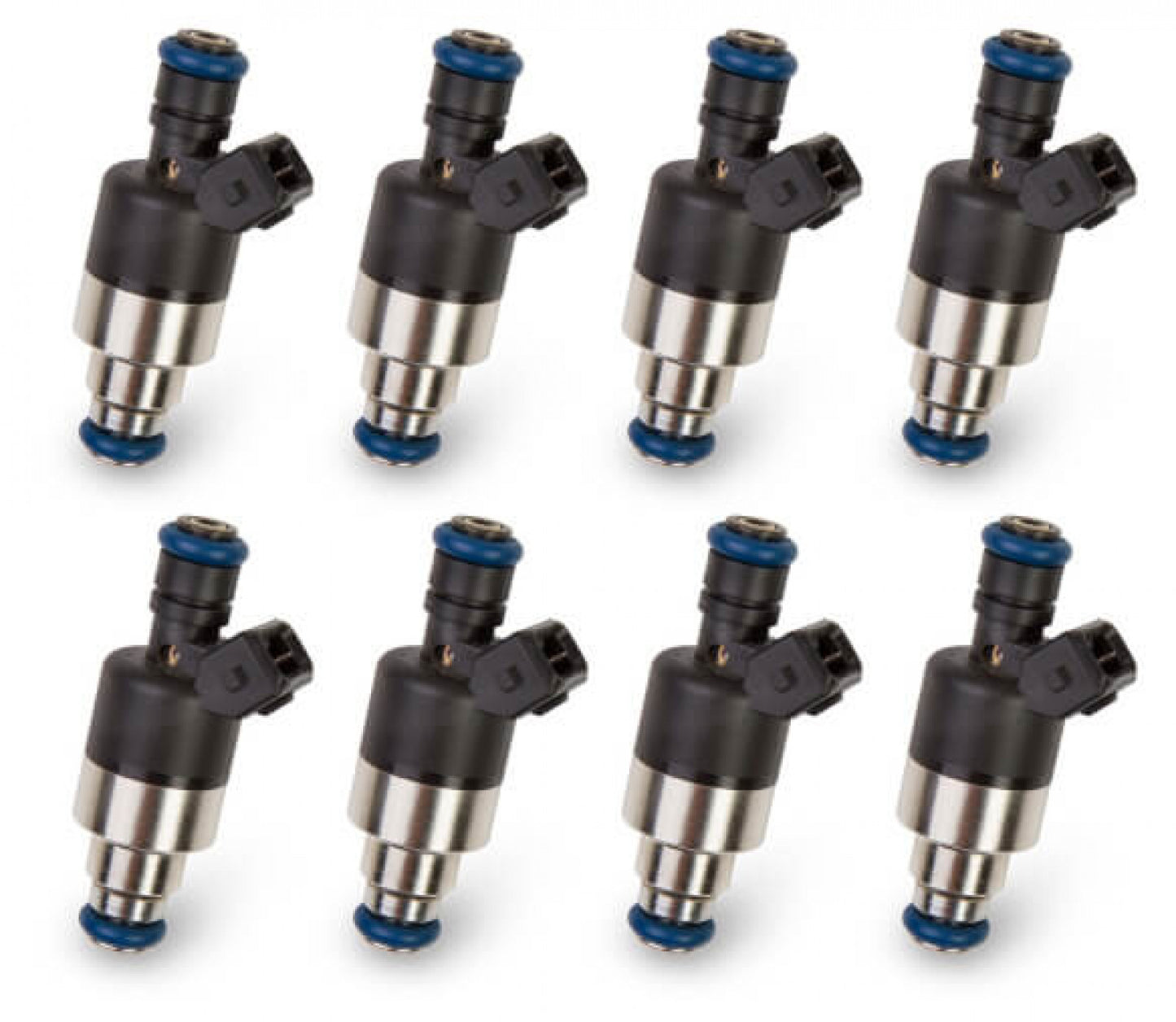 Holley EFI Performance Fuel Injectors - Set of Eight 522-248