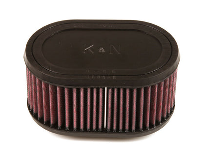 K&N R-0990 Universal Clamp-On Air Filter