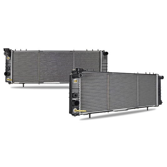Mishimoto 1991-2001 Jeep Cherokee Radiator Replacement R1193-AT