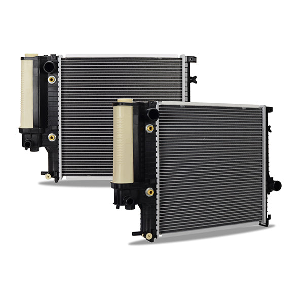 Mishimoto 1991-1999 BMW 318i/is/ti Automatic Radiator Replacement R1295-AT