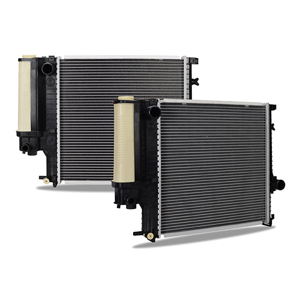 Mishimoto 1991-1999 BMW 318i/is/ti Manual Radiator Replacement R1295-MT