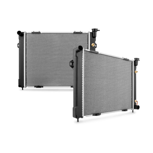 Mishimoto Jeep Grand Cherokee ZJ 5.2L OEM Replacement Radiator, 1993-1997 R1394