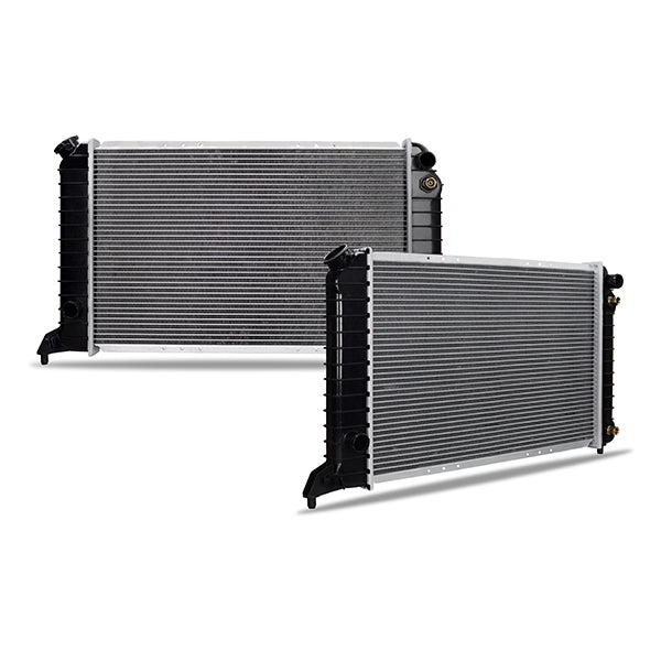 Mishimoto 1995-1998 Chevrolet S10 2.2L Radiator Replacement R1531-AT