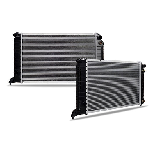 Mishimoto 1995-1998 Chevrolet S10 2.2L Radiator Replacement R1531-AT