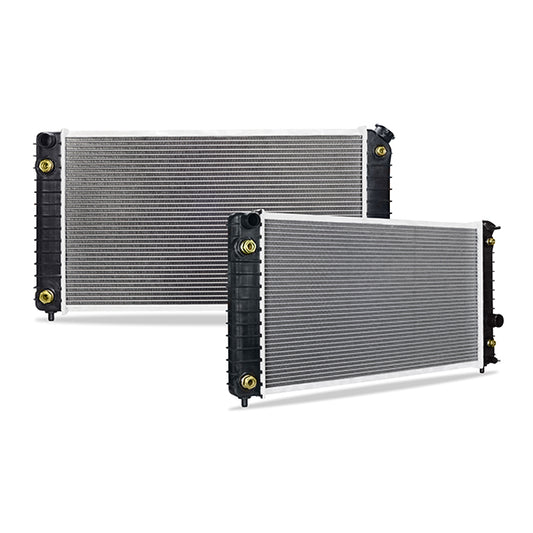 Mishimoto 1996-2001 GMC Jimmy Radiator Replacement R1826-AT